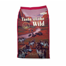 Taste of the Wild Southwest Canyon Canine 2kg / Granule pro psy (074198612499)