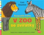 Rozpustilé hrátky Zoo se zvířátky