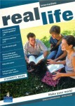 Real Life Intermediate Students´ Book Cunningham
