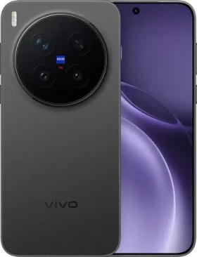 Vivo X300 Pro 5G 16+512GB černá / 6.78" / 512GB / Android 16 (5670923)