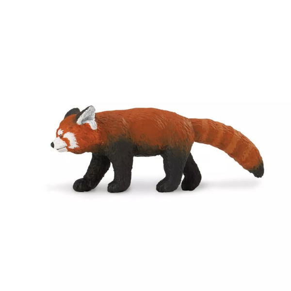 Safari Ltd. Safari Ltd. Panda červená