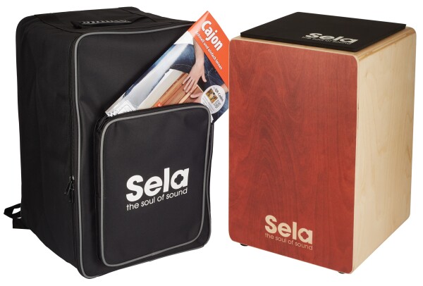 Sela Primera Brown Bundle