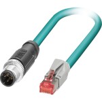 Phoenix Contact 1407362 ethernetový síťový kabel 1 ks