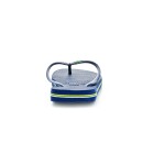Havaianas Brasil navy blue pánské pantofle