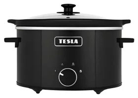 TESLA SlowCook S350 / Pomalý hrnec (8595689802363)