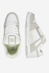 Tenisky DC Shoes STAG DC01813110 Syntetický materiál,Přírodní kůže (useň) - Lícová