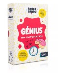 Génius na matematiku
