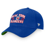 Fanatics Pánská kšiltovka New York Rangers True Classic Unstructured Adjustable