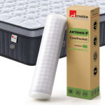 Matrace Artemis F - nosnost 150 kg Rozměr: 140 x 200 cm