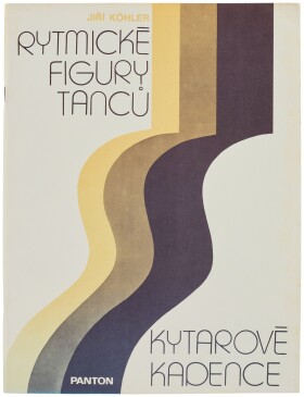 KN Rytmické figury tanců a kytarové kadence