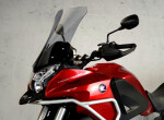 Honda Vfr 1200 Crosstourer 2012-2015 Plexi cestovní