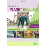 Ready for Planet English Upper Intermediate WB + digital code - Lewis, Sarah Jane; Moore Claire; Morris, C E