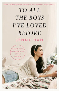 To All the Boys I´ve Loved Bef - Jenny Han