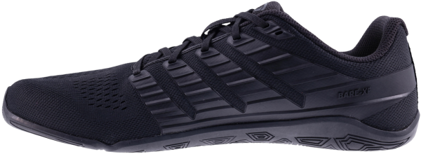Inov-8 Fitness boty INOV8 BARE-XF v2 M - černé Velikost obuvi v EU: 44