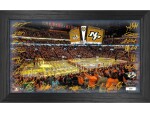 Highland Mint Obraz Nashville Predators NHL 2022 Signature Rink