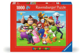 Ravensburger Super Mario