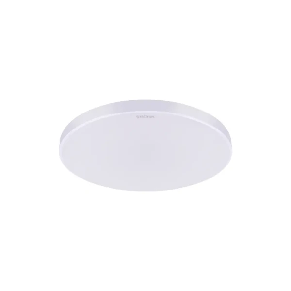 SVITIDLO DOWBOR 04953 LED C 18W WHITE NW PL1