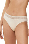 Triumph 10214906 Feel of Modal Tai 2P kolor:6720-cream dream L