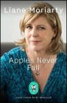 Apples Never Fall, 1. vydání - Liane Moriarty