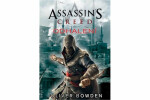 Assassin's Creed: Odhalení Oliver Bowden