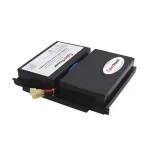 CyberPower RB0690X2 / Náhradní baterie pro UPS / 6V/7Ah / 2 ks / pro OR600ELCDRM1U, OR600ERM1U (RBP0019)