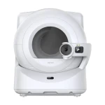 PetKit Purobot Ultra / s AI kamerou / inteligentní samočisticí záchod pro kočky (PUROBOT ULTRA)