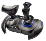 Thrustmaster Joystick T-FLIGHT HOTAS 4 / pro PS4 PS4 PRO PC (4160664)