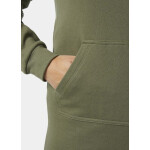 Helly Hansen Core Hoodie Dress W 54079 421 s