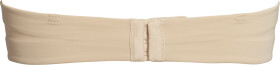 Spodní prádlo Dámské podprsenky PUSH UP STRAPLESS 000QF5677E20N - Calvin Klein 300C