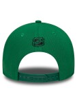 New Era Pánská kšiltovka Dallas Stars NHL 9FORTY Snapback