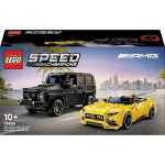 LEGO Speed Champions LEGO Speed Champions