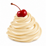 Gelová barva SweetArt Ivory (30 g)