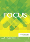 Focus 1st Edition Level 1 Student´s Book with Online Practice - Marta Uminska