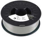PLA filament světle šedý 1,75 mm Smartfil 1 kg
