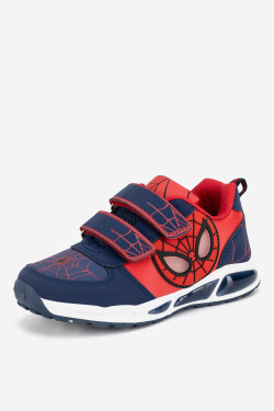 Sportovní Spiderman CP66-AW24-327SPRMV Materiál/-Syntetický