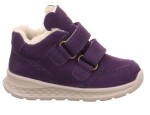 Dětské zimní boty BREEZE GTX, Superfit, 1-000372-8500, fialová - 21