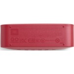 JBL GO Essential červená / Přenosný reproduktor / Bluetooth / IPX7 / výdrž 5 hodin (JBLGOESRED)