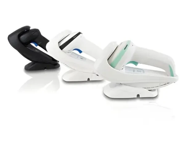 DATALOGIC Gryphon I GBT4500-HC bílá / Snímač 2D čárových kódů / Bluetooth / kit (GBT4500-HC-BTK1)