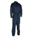 Pracovní kombinéza COFRA LUXOR Barva: Zelená, Velikost: M (CALUXOR_08_M)