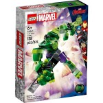 LEGO® Marvel 76241 Hulk robotickém brnění