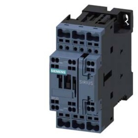 Siemens 3RT2026-2XG40-0LA2 dráhový stykač 3 spínací kontakty 690 V/AC 1 ks