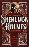 Complete Sherlock Holmes Collection - Arthur Conan Doyle