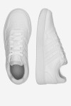 Sportovní adidas HOOPS 3.0 W GW0433 Látkový materiál,Syntetický materiál