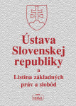 Ústava Slovenskej republiky Listina základných práv slobôd