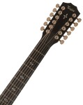 Taylor 454ce-R Tobacco Sunburst
