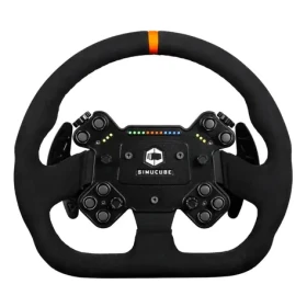 Simucube Valo GT-23 Wireless herní volant s průměrem 320mm černá (GAJO-923)