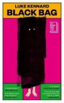 Black Bag - Luke Kennard