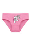 Kalhotky Donella 4171PB44 A'3 mix barev-mix designu 6-7 let