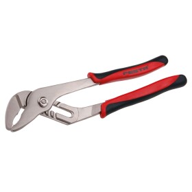 FESTA 17012 Kleště SIKO, 250mm, 0-40mm, CrV + chrom