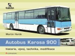 Autobus Karosa 900 Martin Harák
